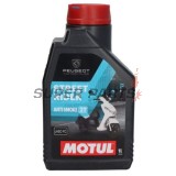 2-тактово масло -MOTUL- Peugeot Street Rider, 2T, 1L