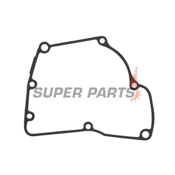 Гарнитура за капак на статор -WINDEROSA- Suzuki RM-Z 250 2010-2016