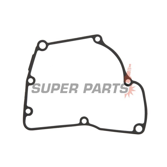 Гарнитура за капак на статор -WINDEROSA- Suzuki RM-Z 250 2010-2016