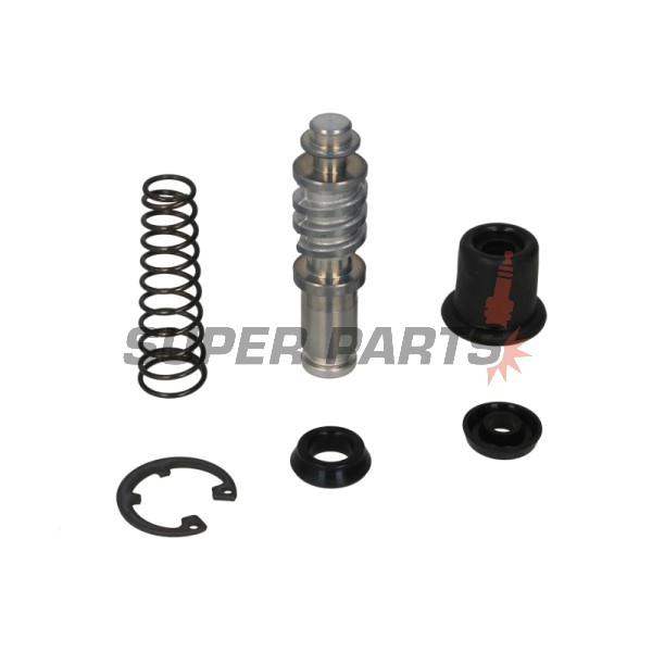 Ремонтен комплект за спирачна помпа -TOURMAX- Suzuki DR-Z 400 2000-2010, Suzuki VS 1400 2004-2009