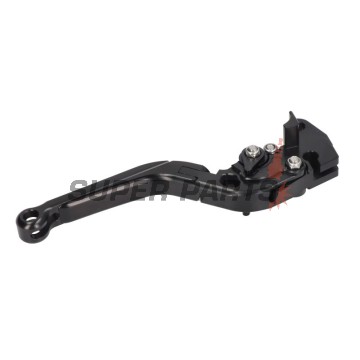 Ръчка за съединител -4 RIDE- сгъваема регулируема, Yamaha MT-03 660 2006-2013
