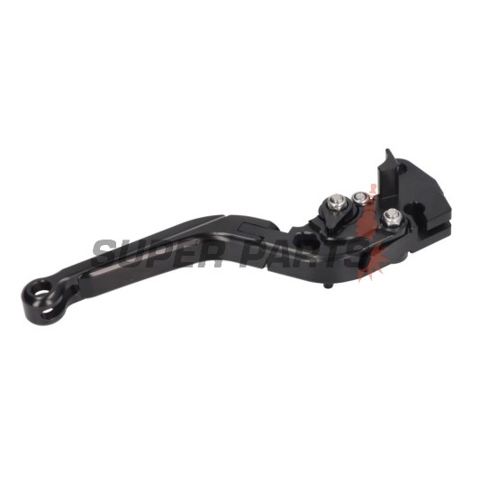 Ръчка за съединител -4 RIDE- сгъваема регулируема, Yamaha MT-03 660 2006-2013