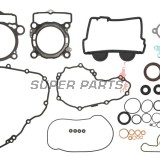 Пълен комплект гарнитури за двигател -ATHENA- Husqvarna FE 250 2020-2023, KTM EXC-F 250 2020-2023