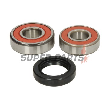 Колесен лагер комплект -TOURMAX- Honda CB 900 1980-1982, Honda GL 1000 1976-1979, Honda GL 1100 1980-1982