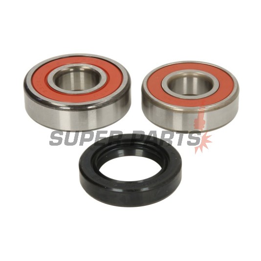 Колесен лагер комплект -TOURMAX- Honda CB 900 1980-1982, Honda GL 1000 1976-1979, Honda GL 1100 1980-1982