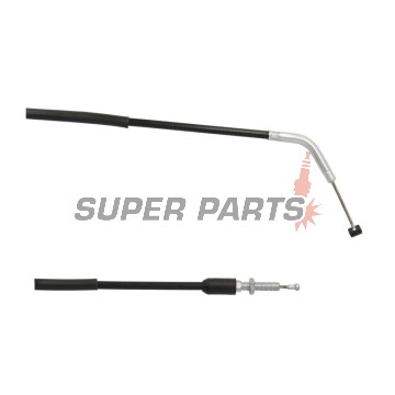 Жило за съединител -4 RIDE- Suzuki GSF 650 2005-2006