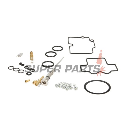 Ремонтен комплект за карбуратор -ALL BALLS- Honda CRF 450 2007-2008