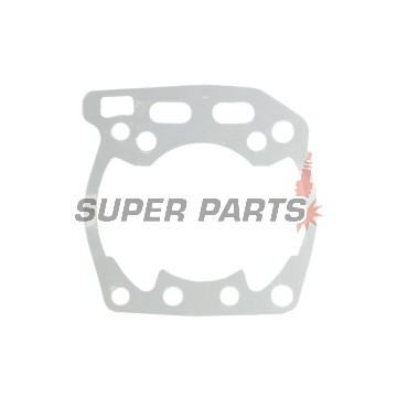Гарнитура за цилиндър (долна) -ATHENA- S410510006156, Suzuki RM 250 2003-2008