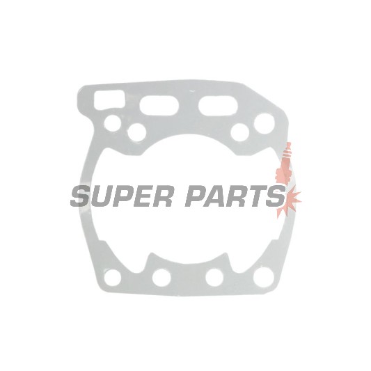Гарнитура за цилиндър (долна) -ATHENA- Suzuki RM 250 2003-2008