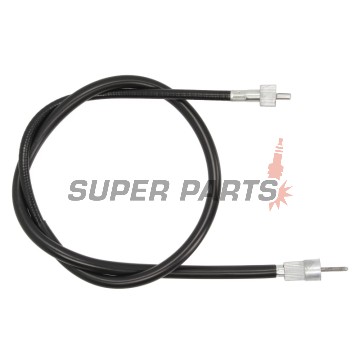 Жило за километраж -TOURMAX- Kawasaki ER 500 1997-1999, 2001, Kawasaki VN 1500 1988, 1994-1995, Kawasaki ZR 750 1999-2000, Kawasaki ZR-7 750 1999-2001