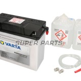 Акумулатор -VARTA- 51814, 18Ah 12V