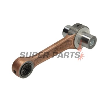Биела (мотовилка) -HOT RODS- KTM 250-300 EXC, SX, XC, XC-W + Husqvarna TE, TC, TX, EC 250-300 (2003-2025)