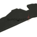 Въздушен филтър -RMS- 10 060 2101, Aprilia Scarabeo 100 2001-2005, 2010-2012, Aprilia Scarabeo 50 2002-2014