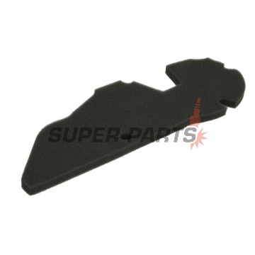 Въздушен филтър -RMS- 10 060 2101, Aprilia Scarabeo 100 2001-2005, 2010-2012, Aprilia Scarabeo 50 2002-2014
