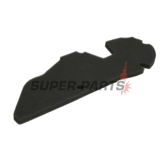 Въздушен филтър -RMS- 10 060 2101, Aprilia Scarabeo 100 2001-2005, 2010-2012, Aprilia Scarabeo 50 2002-2014