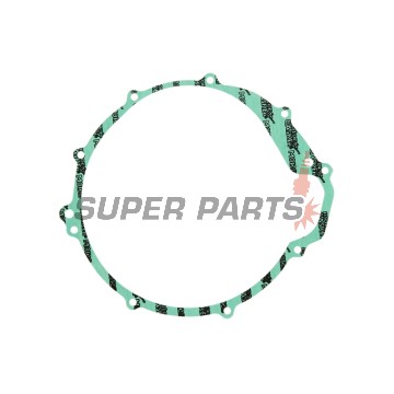 Гарнитура за капак на съединителя -ATHENA- Yamaha TDM 850 1991-2001, XTZ 750 1989-1998