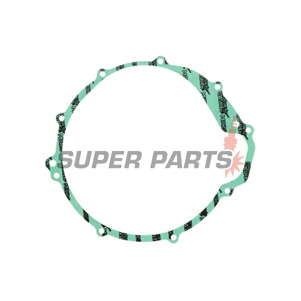Гарнитура за капак на съединителя -ATHENA- Yamaha TDM 850 1991-2001, XTZ 750 1989-1998