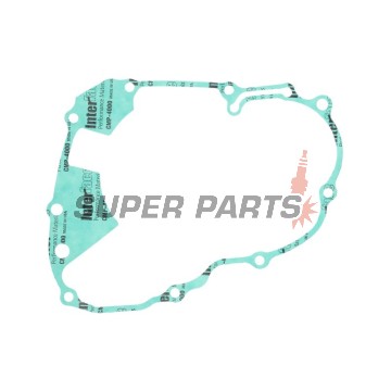 Гарнитура за капак на статор -WINDEROSA- Honda TRX 450 2004-2005