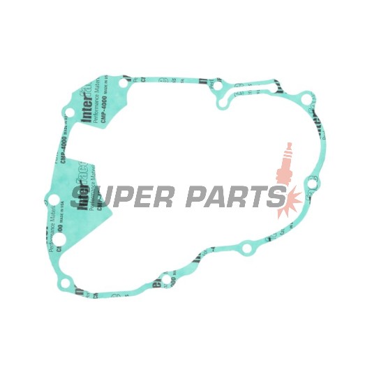 Гарнитура за капак на статор -WINDEROSA- Honda TRX 450 2004-2005
