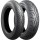 Предна шосейна гума -BRIDGESTONE- 150/80-16, EXEDRA MAX