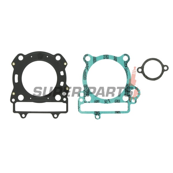 Гарнитури за цилиндър комплект -ATHENA- KTM EXC-F 250 2007-2013, SX-F 250 2006-2013, XC-F 250 2007-2009/2011-2012, XCF-W 250 2010/2012-2013
