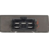 Реле за зареждане -TOURMAX- реле-регулатор, Kawasaki KL 600 1984, Kawasaki KLR 250 1985-1986, 1988, 1994-1998