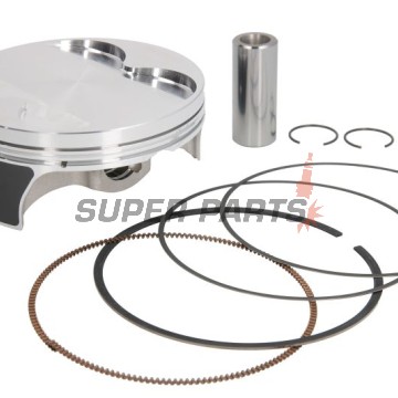 Бутало комплект -ATHENA- 95.46mm, Suzuki RM-Z 450 2005-2007