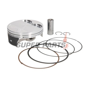 Бутало комплект -ATHENA- 95.46mm, Suzuki RM-Z 450 2005-2007