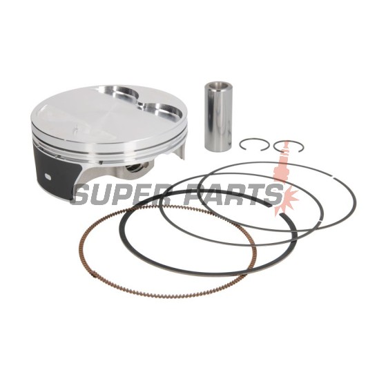 Бутало комплект -ATHENA- 95.46mm, Suzuki RM-Z 450 2005-2007