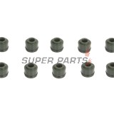 Гумичка за клапан -ATHENA- Honda CRF 150 2007-2022, CRF 250 2008-2015, NSS 300 2013-2019, SH 300 2007-2013, VFR 750 1990-1997, VFR 800 1998-1999, VFR 1200 2010-2016, Husqvarna TC 250 2010-2011
