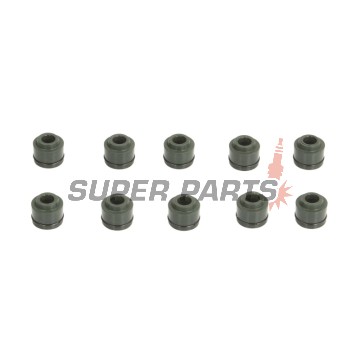 Гумичка за клапан -ATHENA- Honda CRF 150 2007-2022, CRF 250 2008-2015, NSS 300 2013-2019, SH 300 2007-2013, VFR 750 1990-1997, VFR 800 1998-1999, VFR 1200 2010-2016, Husqvarna TC 250 2010-2011