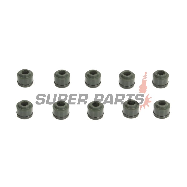 Гумичка за клапан -ATHENA- Honda CRF 150 2007-2022, CRF 250 2008-2015, NSS 300 2013-2019, SH 300 2007-2013, VFR 750 1990-1997, VFR 800 1998-1999, VFR 1200 2010-2016, Husqvarna TC 250 2010-2011
