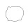 Гарнитура за капак на съединителя -ATHENA- S410510008112, Kawasaki KFX 400 2003-2006, Suzuki DR-Z 400 2000-2017