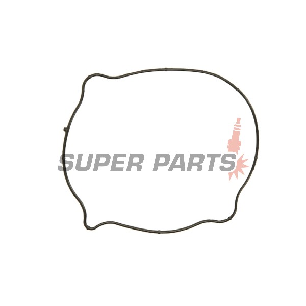Гарнитура за капак на съединителя -ATHENA- Kawasaki KFX 400 2003-2006, Suzuki DR-Z 400 2000-2017