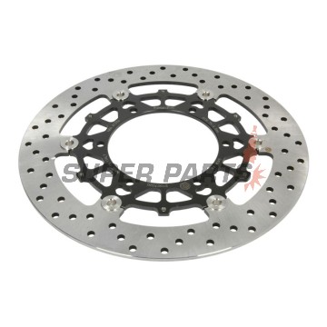 Спирачен диск -BREMBO- 78B40846