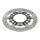 Спирачен диск -BREMBO- 78B40846