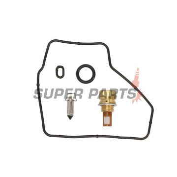 Ремонтен комплект за карбуратор -TOURMAX- Honda VTR 250 1988-1990