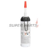 Силикон -LOCTITE- сив, за масла и охладителна течност, 100ml