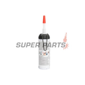 Силикон -LOCTITE- сив, за масла и охладителна течност, 100ml