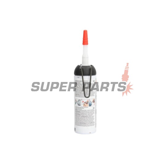 Силикон -LOCTITE- сив, за масла и охладителна течност, 100ml
