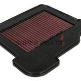 Въздушен филтър -K&N- YA-8514, Yamaha FZ-09 850 2014-2015, MT-09 850 2013-2015