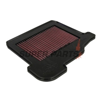Въздушен филтър -K&N- YA-8514, Yamaha FZ-09 850 2014-2015, MT-09 850 2013-2015