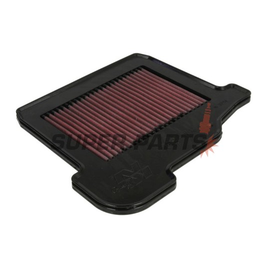 Въздушен филтър -K&N- YA-8514, Yamaha FZ-09 850 2014-2015, MT-09 850 2013-2015
