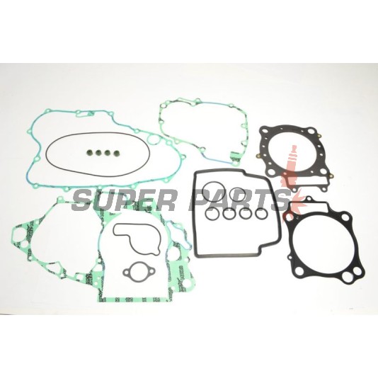 Пълен комплект гарнитури за двигател -ATHENA- Honda CRF 450 2005-2017, CRF 500 2005-2009