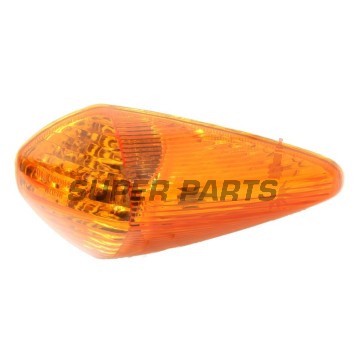 Мигач -VICMA- преден ляв, Honda NSS 250 Jazz/ABS/ES, VFR 800 FI 1998-2004