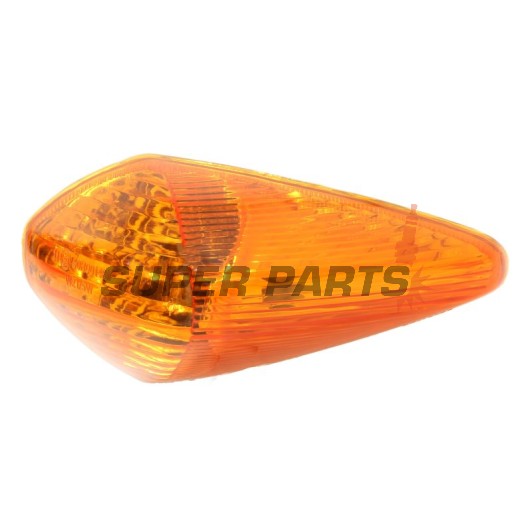 Мигач -VICMA- преден ляв, Honda NSS 250 Jazz/ABS/ES, VFR 800 FI 1998-2004