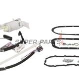 Горивна помпа -ALL BALLS- модул помпа, Harley-Davidson FXD 1584 2007-2008, FXDB 1584 2007-2008, FXDBI 1432 2006, FXDC 1584 2007-2008, FXDCI 1450 2005-2006, FXDF 1584 2008, FXDI 1450 2004-2006, FXDL 1584 2007-2008, FXDLI 1432 2004-2006