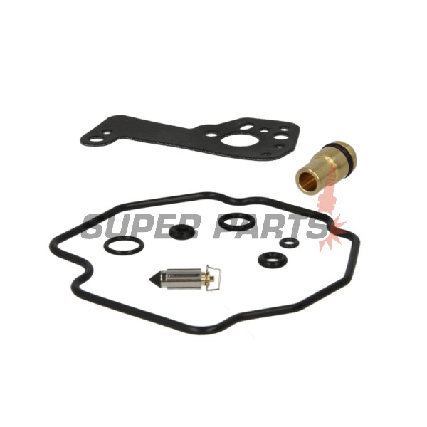 Ремонтен комплект за карбуратор -TOURMAX- Yamaha VMX-12 1200 1986-2004