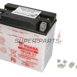 Акумулатор -YUASA- YB16B-A1, 17Ah 12V