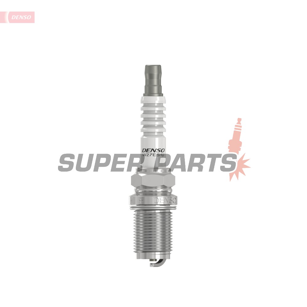 Свещ -DENSO- W27ES-U